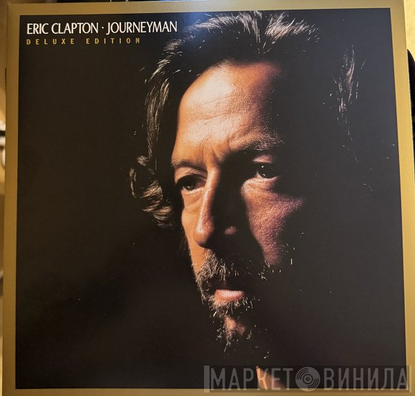 Eric Clapton - Journeyman