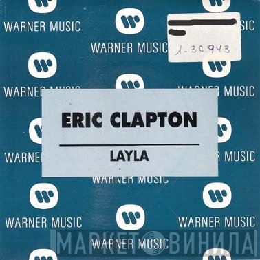 Eric Clapton  - Layla