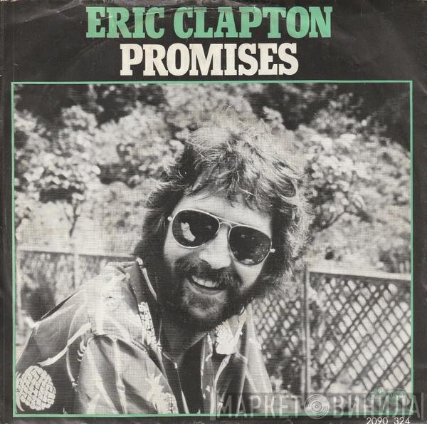 Eric Clapton  - Promises