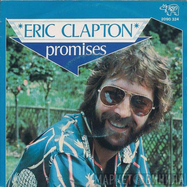 Eric Clapton  - Promises