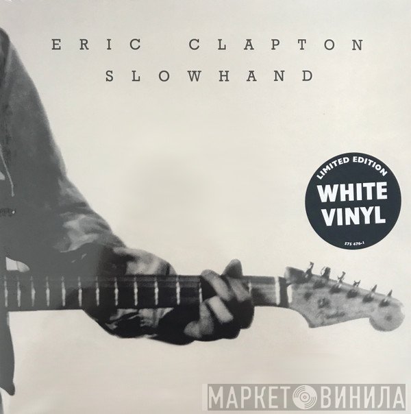 Eric Clapton - Slowhand