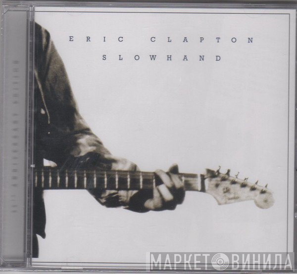 Eric Clapton  - Slowhand
