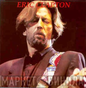 Eric Clapton  - Snowhead