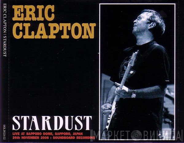 Eric Clapton  - Stardust