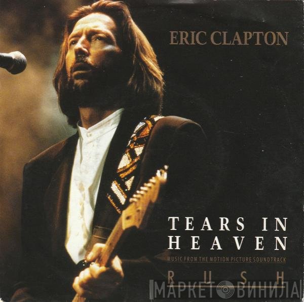 Eric Clapton  - Tears In Heaven