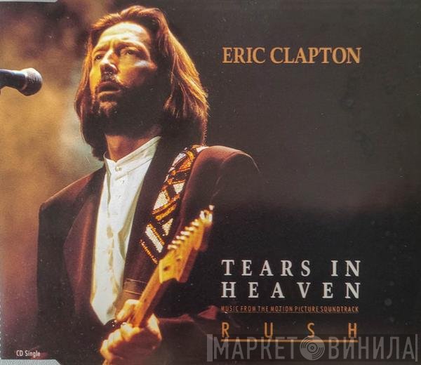 Eric Clapton  - Tears In Heaven