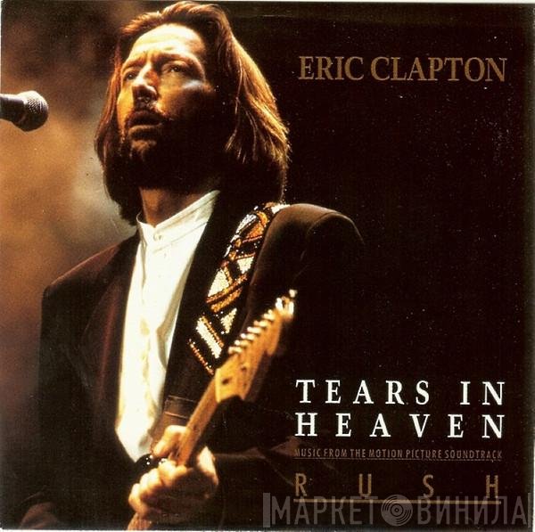 Eric Clapton  - Tears In Heaven