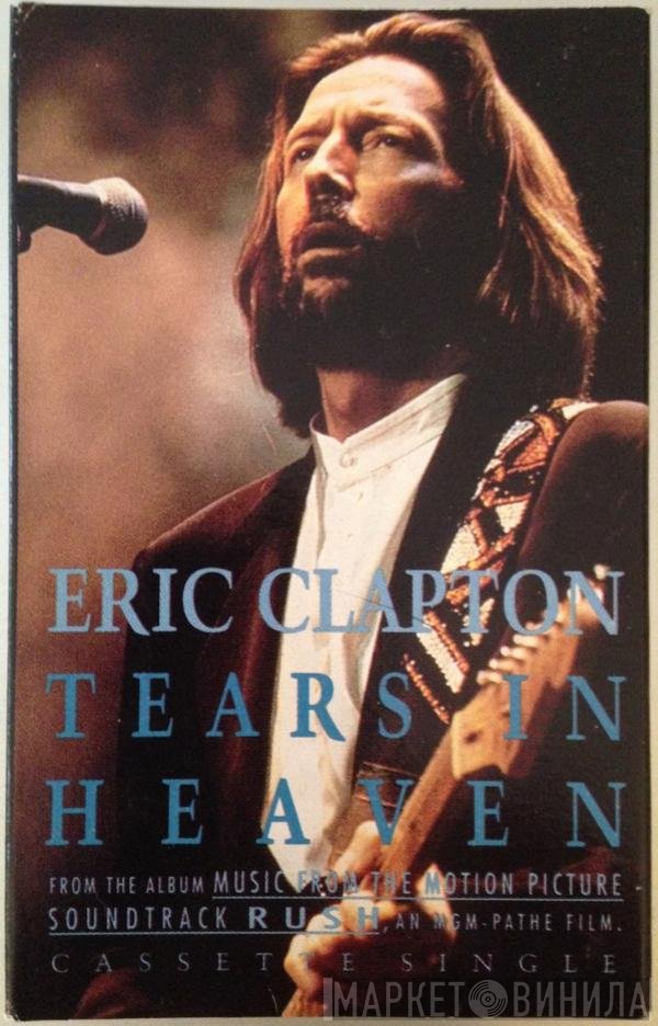 Eric Clapton  - Tears In Heaven