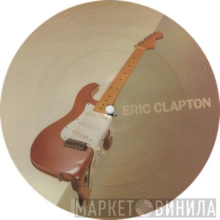 Eric Clapton - The Shape You're In
