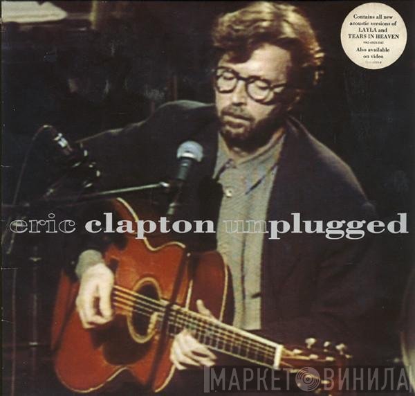 Eric Clapton  - Unplugged