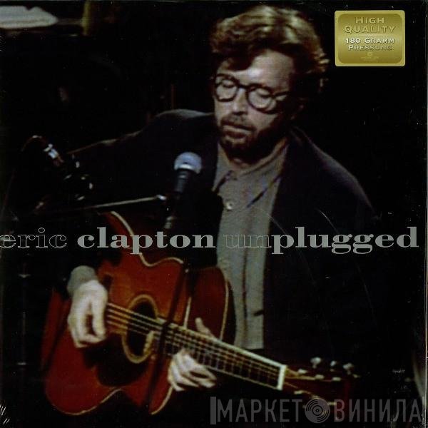 Eric Clapton  - Unplugged