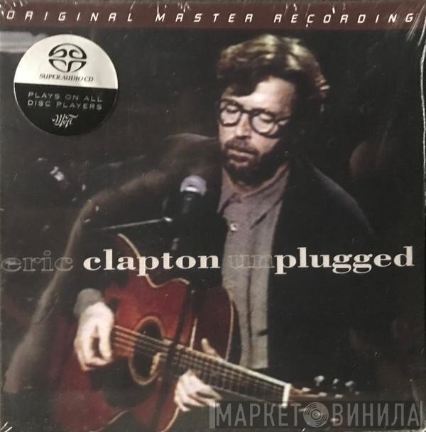 Eric Clapton  - Unplugged