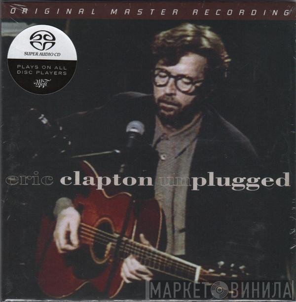Eric Clapton  - Unplugged