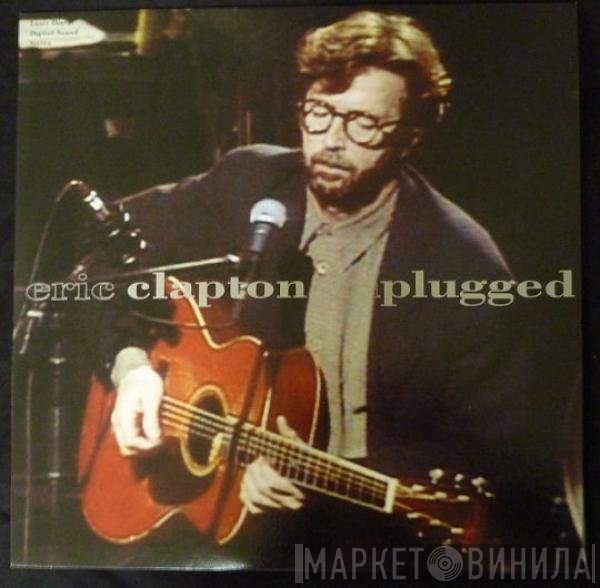 Eric Clapton  - Unplugged