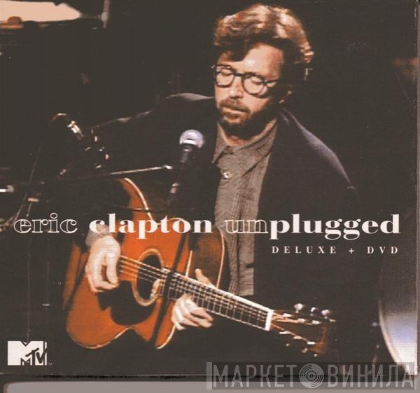 Eric Clapton  - Unplugged