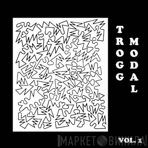 Eric Copeland  - Trogg Modal vol.1