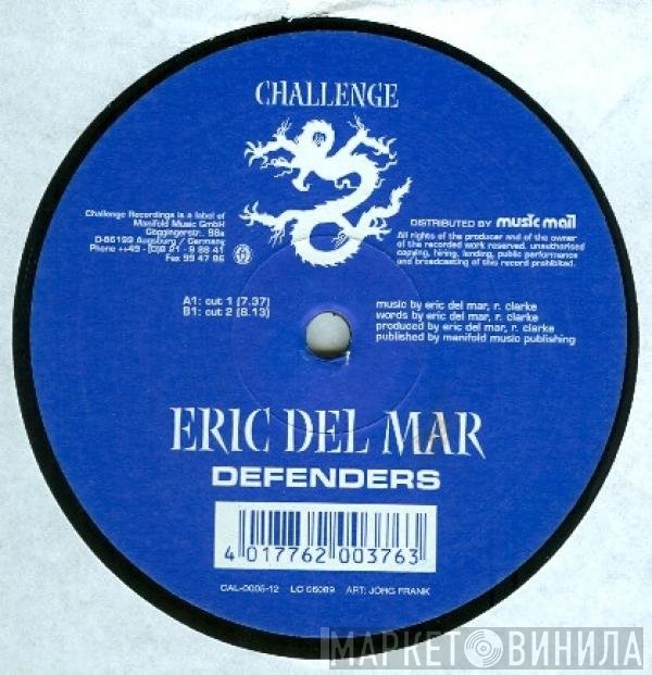 Eric Del Mar - Defenders