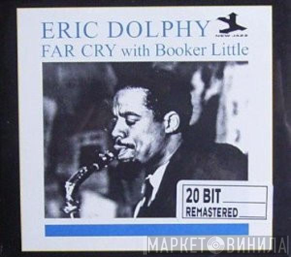 Eric Dolphy, Booker Little - Far Cry