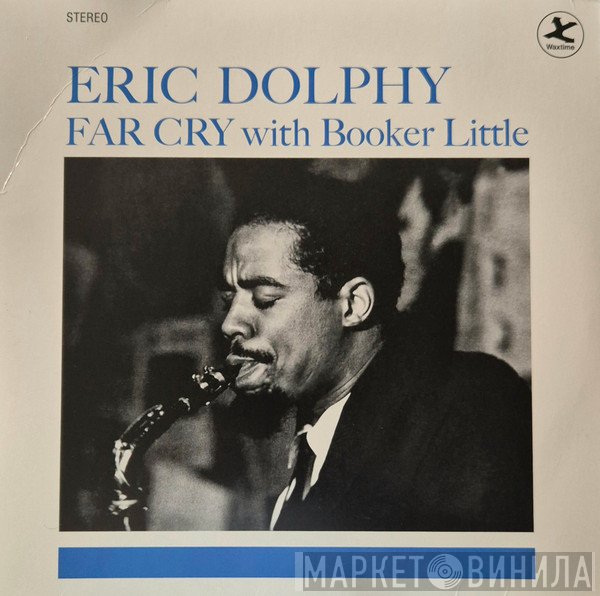 Eric Dolphy, Booker Little - Far Cry