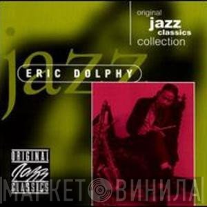 Eric Dolphy - Eric Dolphy