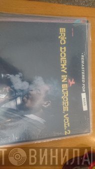 Eric Dolphy  - In Europe, Vol. 2
