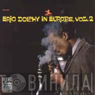 Eric Dolphy  - In Europe, Vol. 2
