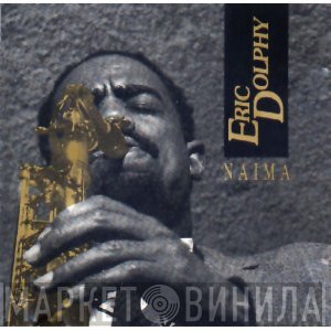 Eric Dolphy  - Naima