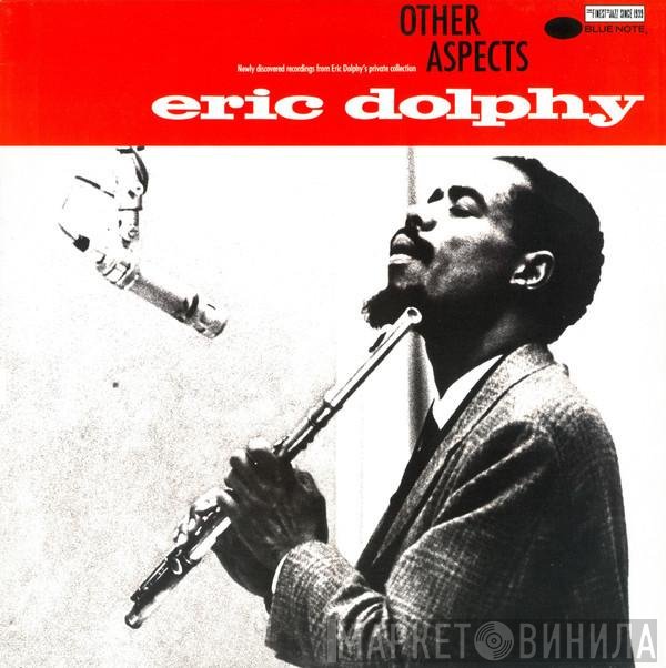 Eric Dolphy  - Other Aspects