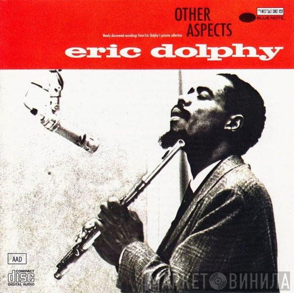 Eric Dolphy  - Other Aspects