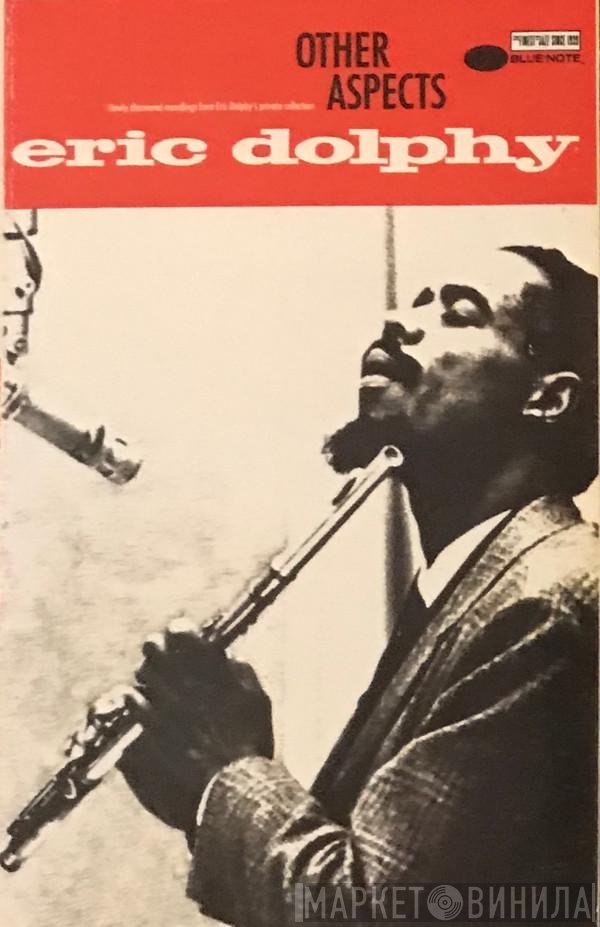Eric Dolphy  - Other Aspects
