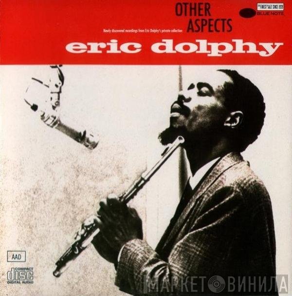 Eric Dolphy  - Other Aspects
