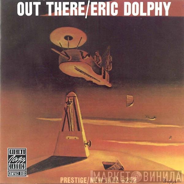 Eric Dolphy  - Out There