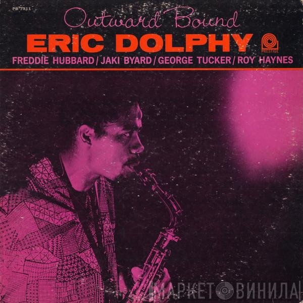 Eric Dolphy Quintet  - Outward Bound