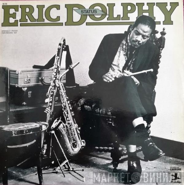 Eric Dolphy  - Status