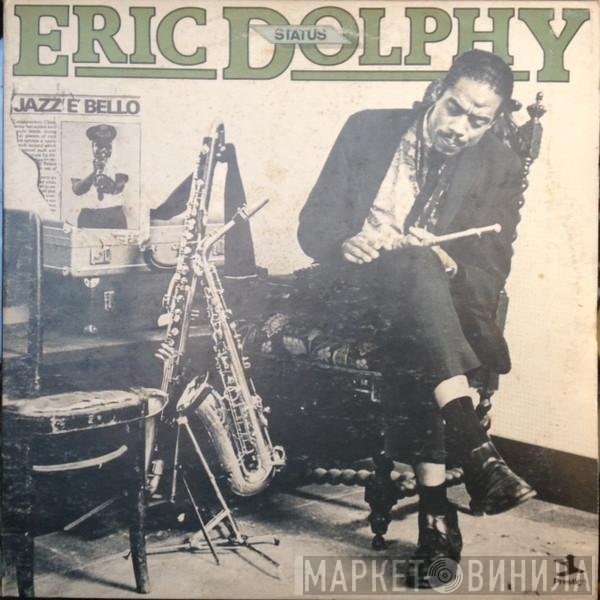 Eric Dolphy  - Status