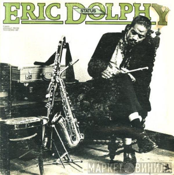 Eric Dolphy  - Status