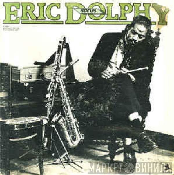 Eric Dolphy  - Status