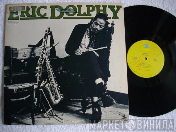 Eric Dolphy  - Status