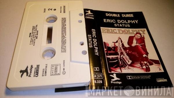 Eric Dolphy  - Status