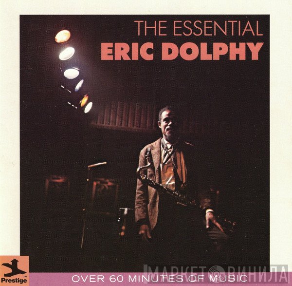 Eric Dolphy  - The Essential