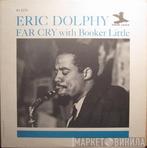 Eric Dolphy With Booker Little  - Far Cry