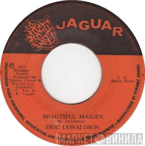 Eric Donaldson - Beautiful Maiden