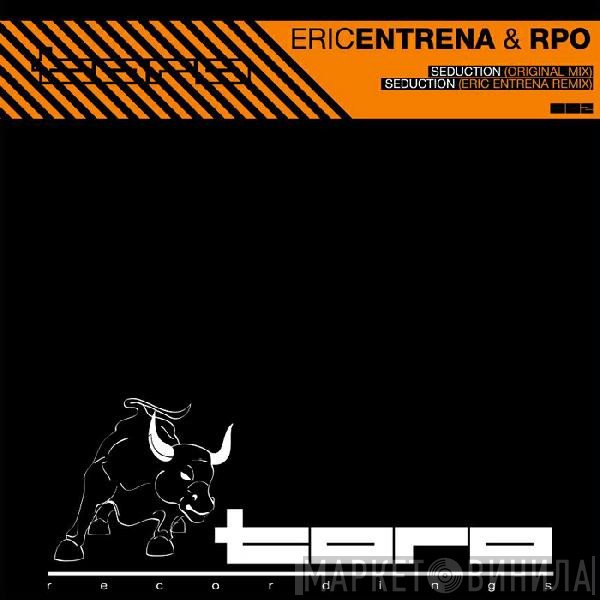 Eric Entrena & Rick Pier O'Neil  - Seduction