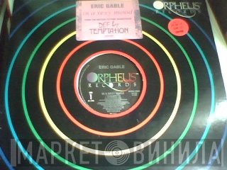 Eric Gable - In A Sexy Mood / Ooh Baby