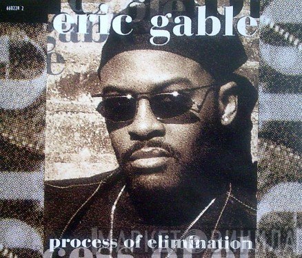 Eric Gable - Process Of Elimination
