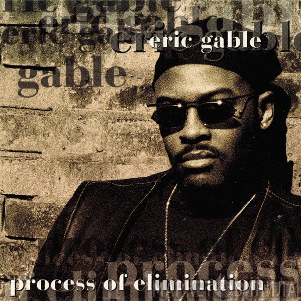 Eric Gable  - Process Of Elimination