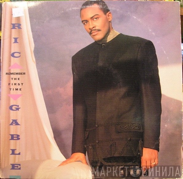 Eric Gable - Remember The First Time