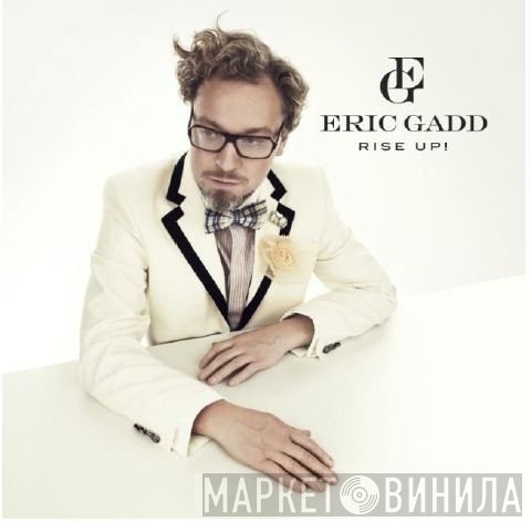 Eric Gadd  - Rise Up!