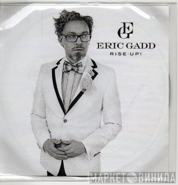 Eric Gadd  - Rise Up!