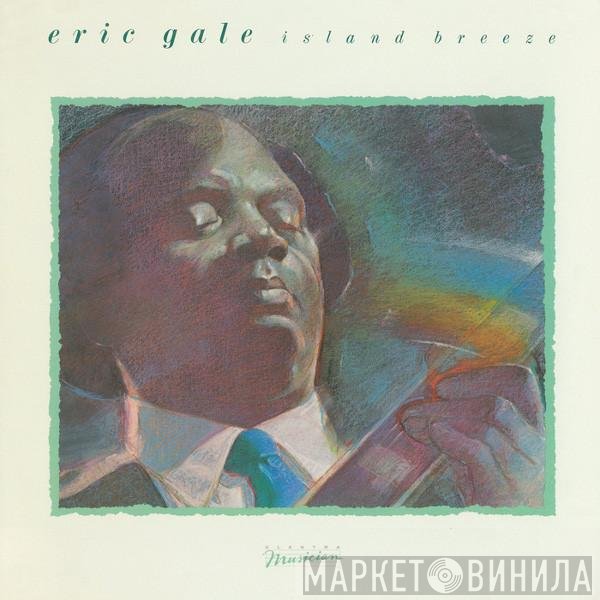 Eric Gale - Island Breeze